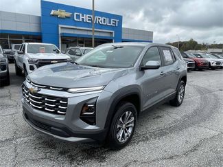 New 2026 Chevrolet Equinox LT video 3