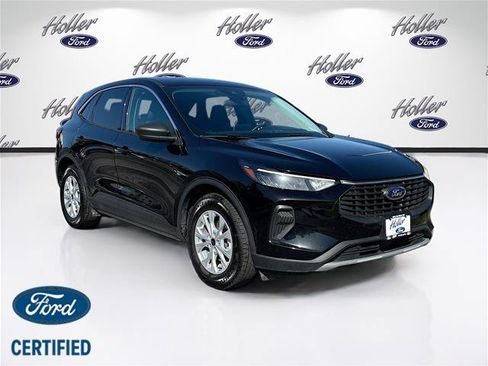Certified 2024 Ford Escape Active FWD image 1