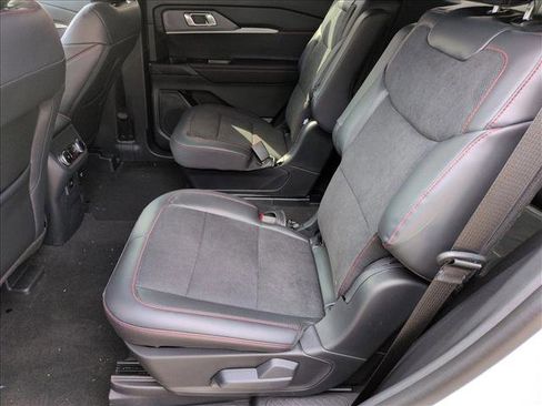 New 2026 Ford Explorer ST image 16