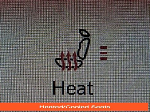 Used 2023 Jeep Wagoneer L Series II image 20