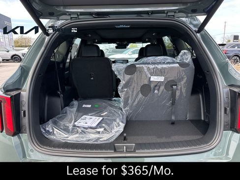 New 2026 Kia Sorento SX Prestige AWD/4WD image 39