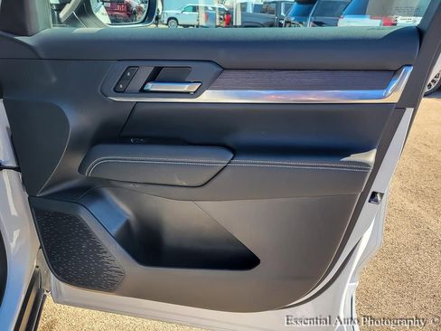 Used 2026 GMC Terrain Denali w/ LPO, Floor Liner Package AWD/4WD image 25