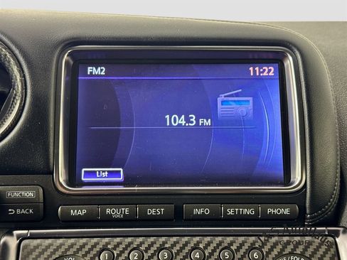 Used 2013 Nissan GT-R Premium AWD/4WD image 17