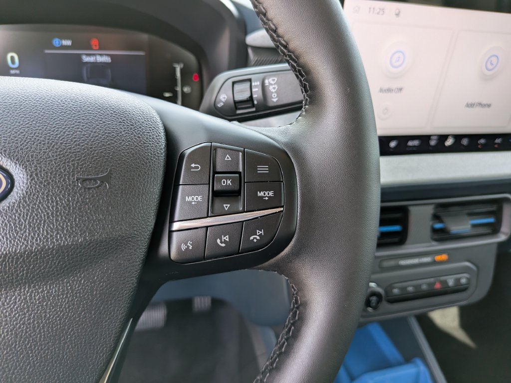 Used 2026 Ford Maverick XLT w/ XLT Luxury Package FWD image 31