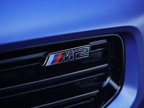 New 2026 BMW M2 w/ Lighting Package image 15