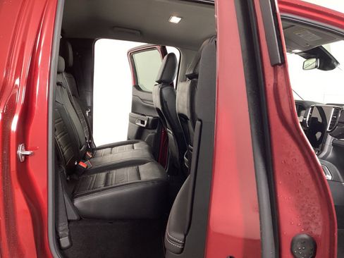 New 2025 Ford Ranger Lariat w/ Advanced Towing Package AWD/4WD image 9