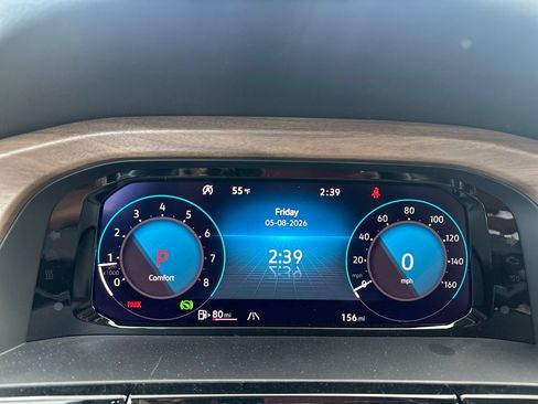New 2026 Volkswagen Atlas SE AWD/4WD image 8