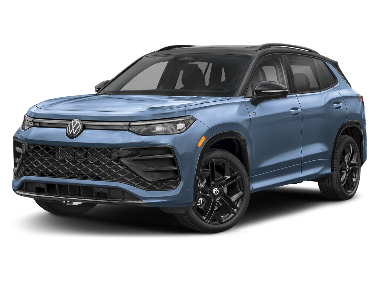 New 2026 Volkswagen Tiguan SE R-Line AWD/4WD image 27