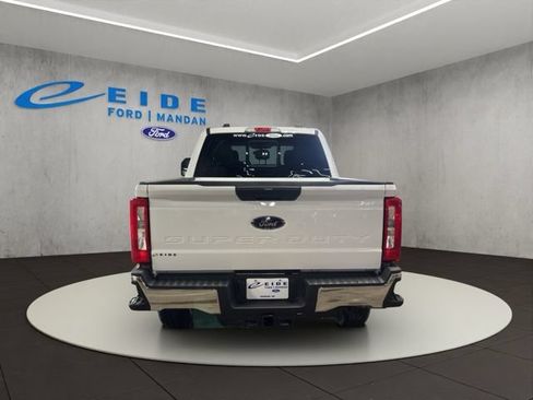 New 2026 Ford F250 XLT w/ FX4 Off-Road Package AWD/4WD image 10