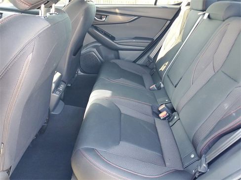 Used 2022 Subaru WRX Premium image 10