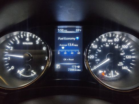 Used 2018 Nissan Rogue Sport S w/ S Appearance Package image 23