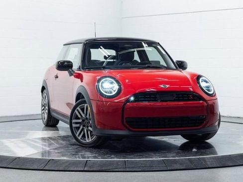 New 2026 MINI Cooper S image 4