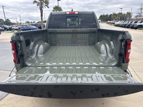 New 2026 RAM 1500 Big Horn image 8