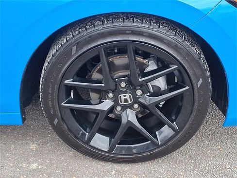 Used 2024 Honda Civic Sport image 8