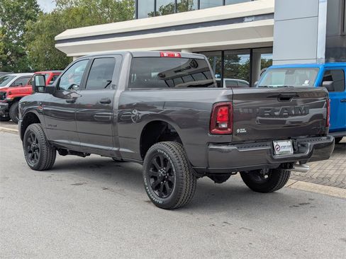 New 2026 RAM 2500 Big Horn image 7
