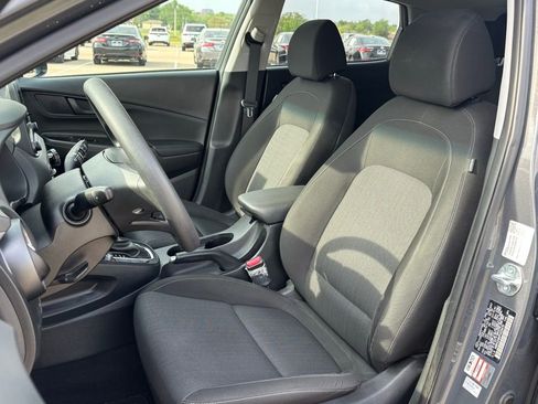 Used 2023 Hyundai Kona SEL FWD image 12