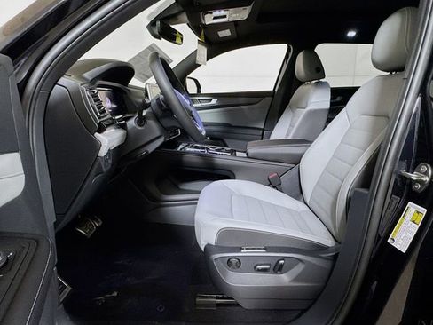 New 2026 Volkswagen Atlas Cross Sport SEL R-Line image 12