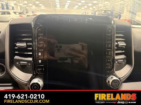 New 2026 RAM 2500 Tradesman image 15