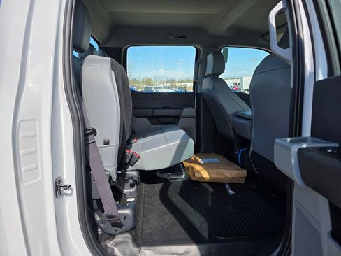 New 2026 Ford F450 XL AWD/4WD image 33