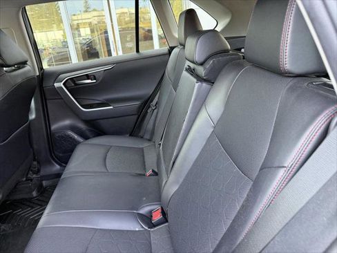 Certified 2024 Toyota RAV4 TRD Off-Road w/ Weather Package image 15