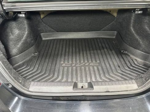 Used 2015 Honda Civic EX image 15
