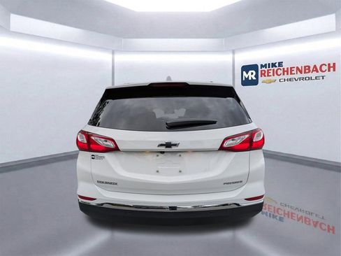Used 2020 Chevrolet Equinox Premier image 5