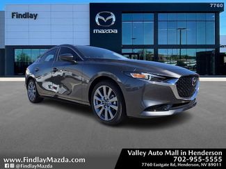 New 2026 MAZDA MAZDA3 2.5 S Sedan w/ Preferred Pkg video 1