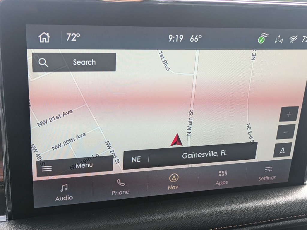 Used 2022 Lincoln Aviator Reserve w/ Equipment Group 201A AWD/4WD image 27