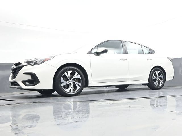 Used 2025 Subaru Legacy Premium AWD/4WD image 38