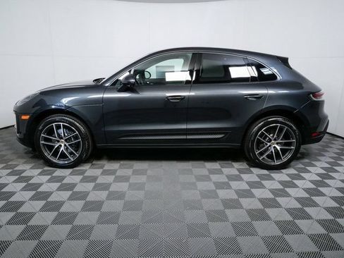 Used 2026 Porsche Macan AWD/4WD image 2