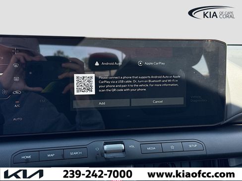 New 2025 Kia K4 EX FWD image 29