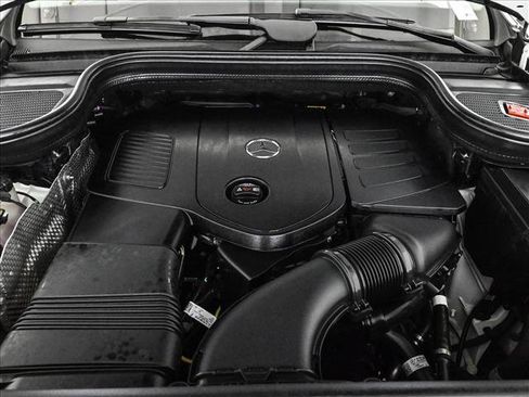 Certified 2026 Mercedes-Benz GLE 350 4MATIC image 25