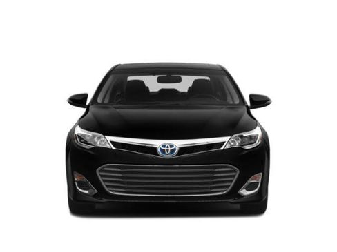 Used 2015 Toyota Avalon Limited w/ Technology Package FWD image 4