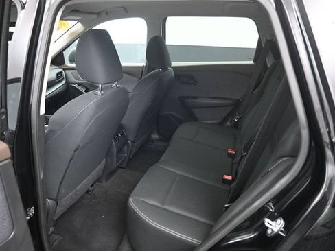Certified 2023 Nissan Rogue S AWD/4WD image 10