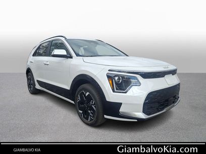 New 2025 Kia Niro Wind w/ Wind Preserve Package