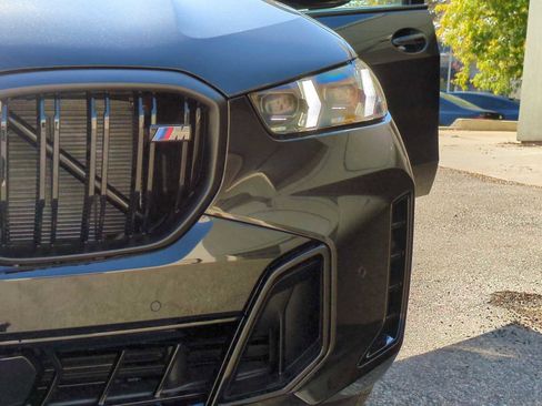 Used 2026 BMW X5 M60i image 11