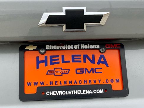 Certified 2025 Chevrolet Trax ACTIV image 18