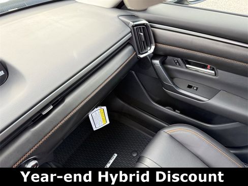 New 2026 MAZDA CX-50 2.5 Hybrid w/ Weather Package image 29
