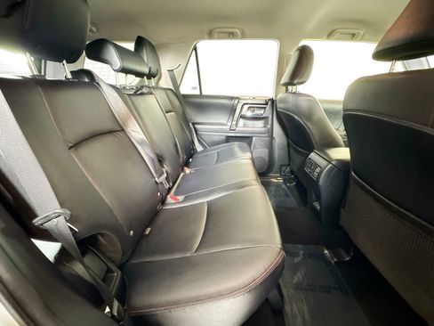 Used 2023 Toyota 4Runner TRD Off-Road Premium image 25