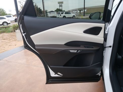 Certified 2024 Lexus RX 350 Premium Plus image 10