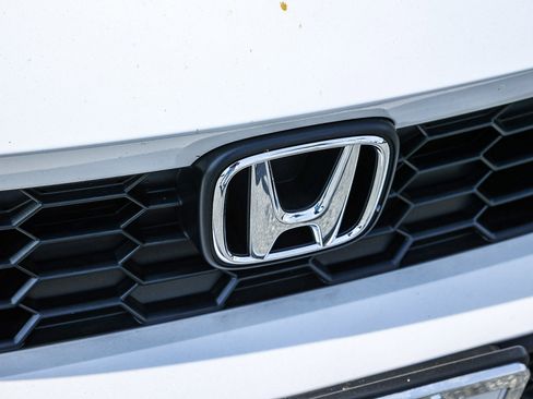 Used 2025 Honda Civic Sport image 16