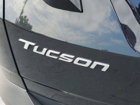 Certified 2023 Hyundai Tucson SEL FWD image 7