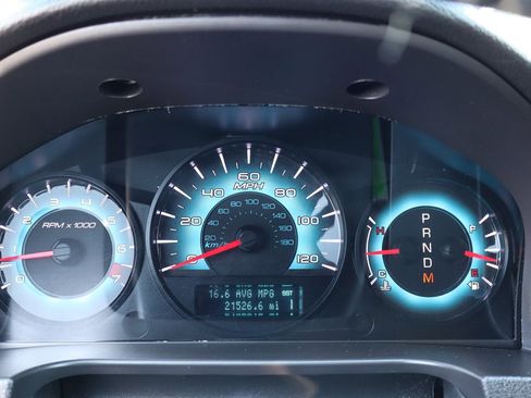 Used 2011 Ford Fusion SEL w/ 302A Rapid Spec Order Code FWD image 22