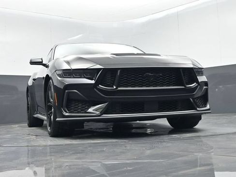 Certified 2025 Ford Mustang GT Premium RWD image 47