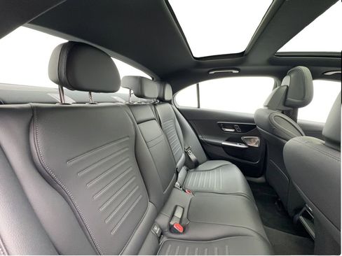 Used 2024 Mercedes-Benz C 300 Sedan w/ Pinnacle Trim Package image 30