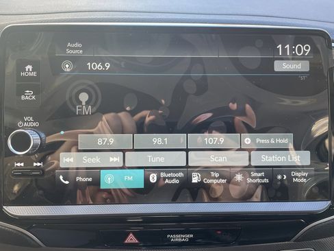 New 2026 Honda Ridgeline RTL image 19