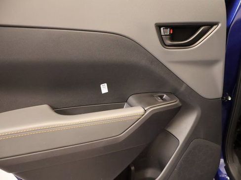 New 2026 Subaru Crosstrek 2.5i Wilderness image 27