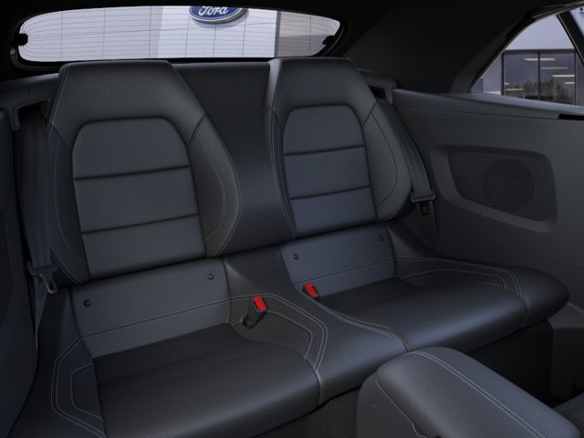 New 2026 Ford Mustang Premium w/ Bronze Appearance Package RWD image 11
