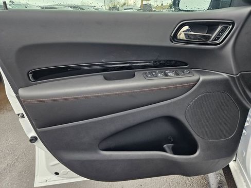 New 2026 Dodge Durango GT image 11