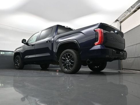 Used 2024 Toyota Tundra Platinum AWD/4WD image 26
